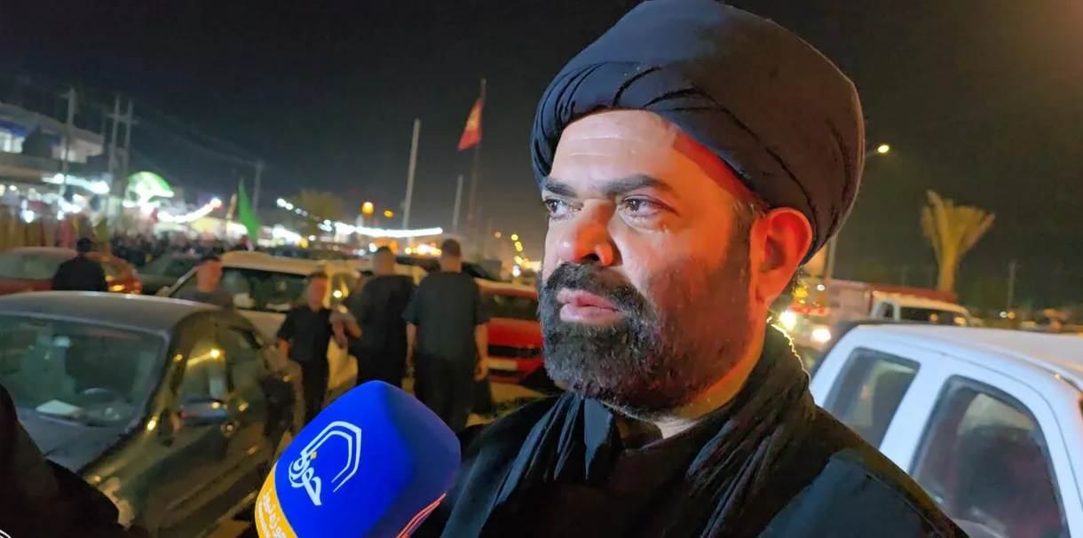مولانا کلب رشید رضوی