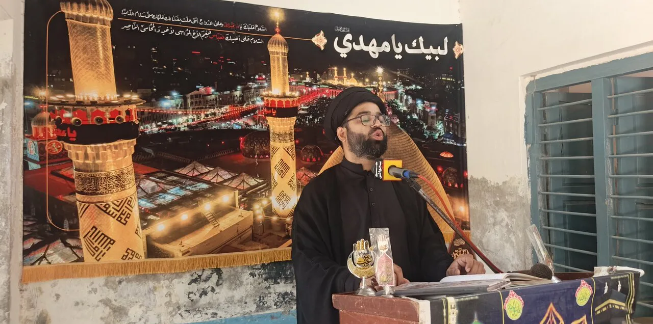 محرابپور
