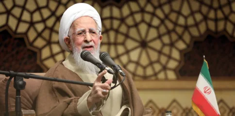 آیت اللہ جوادی آملی: رسولؐ کی رحلت امت کے لیے عظیم ترین مصیبت، کوئی دوسرا غم اس کے برابر نہیں