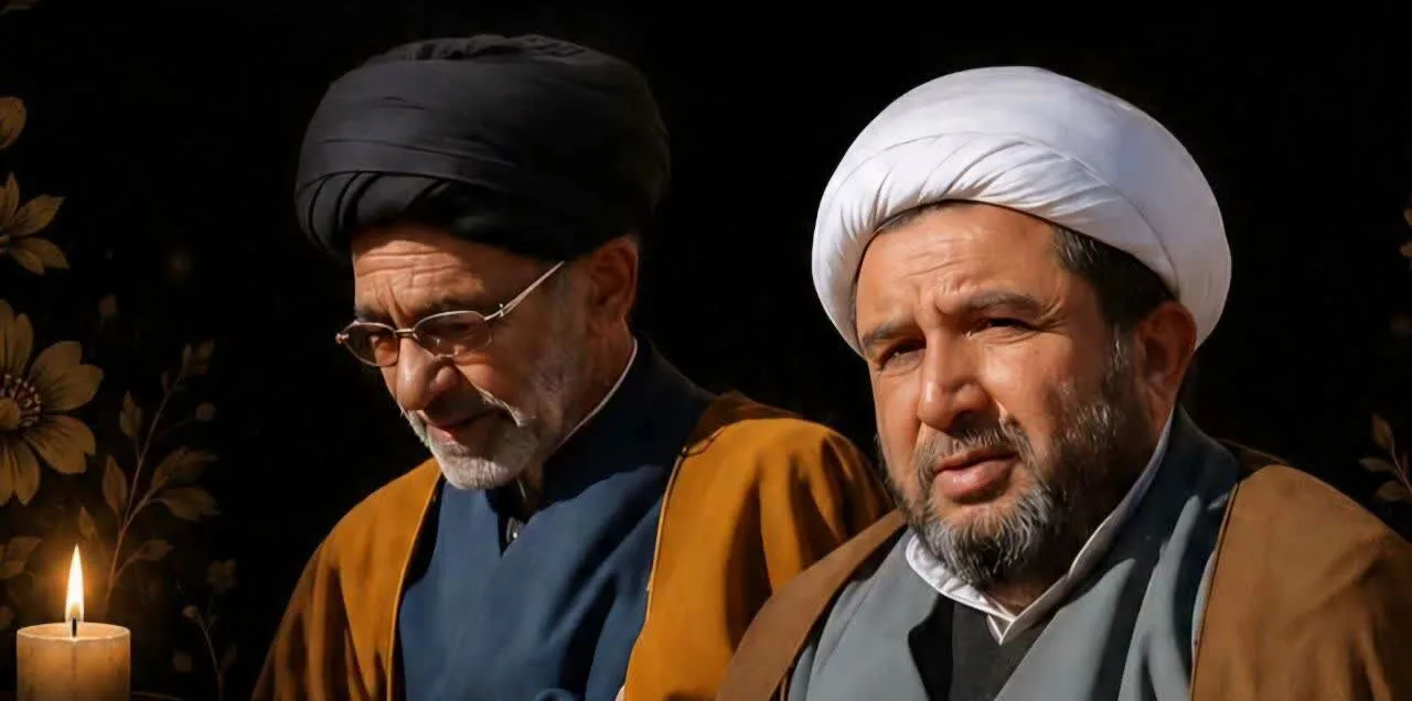 علامہ عارف حسین واحدی