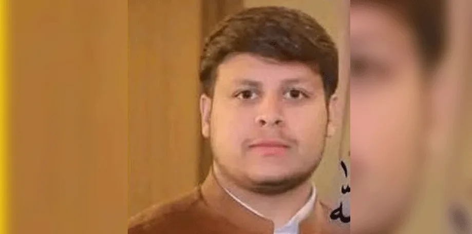 شہید ملک عون عباس