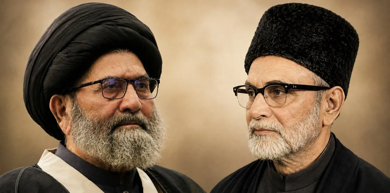 قائد اول