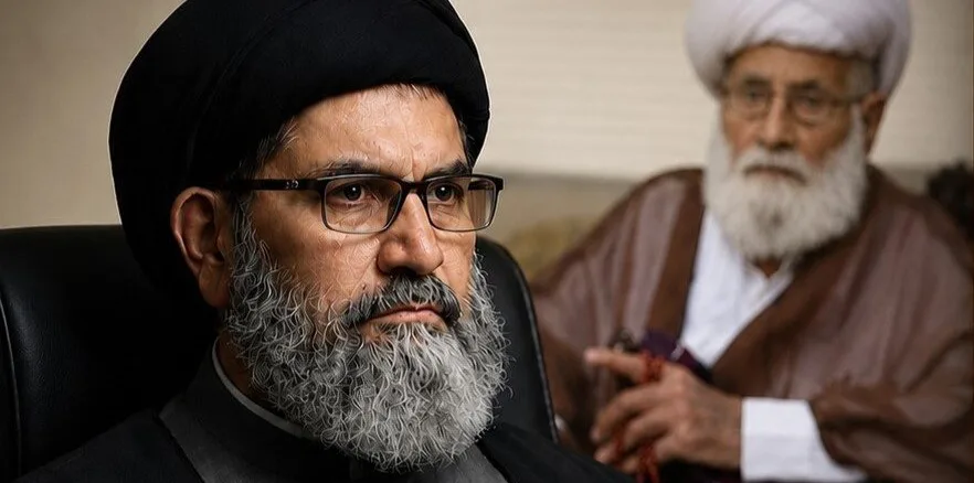 علامہ ساجد نقوی