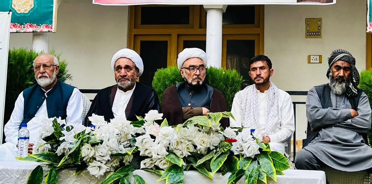سکردو