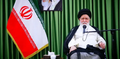 شیعہ سنی اتحاد محض نعروں تک محدود نہیں رہنا چاہیے، آیت اللہ علم الہدیٰ