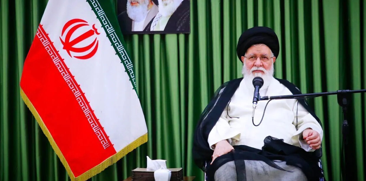 آیت اللہ علم الہدیٰ