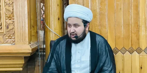 نمازِ شب دنیا و آخرت کی کامیابی کی کنجی ہے، شیخ میثم جعفری