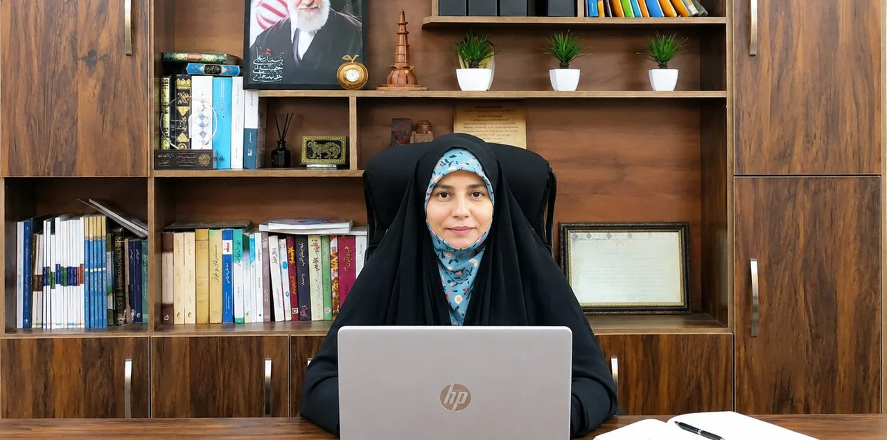 آیت اللہ حافظ ریاض نجفی