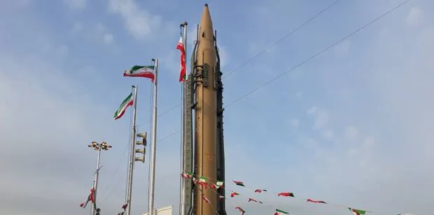 میزائل