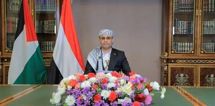 مہدی المشاط