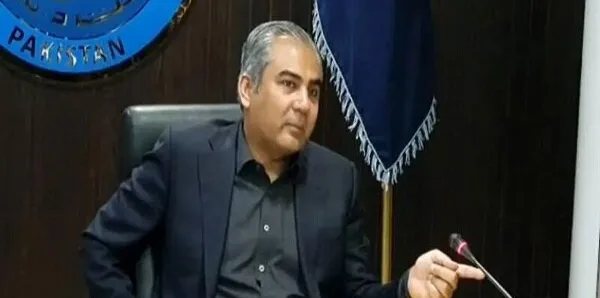 محسن نقوی