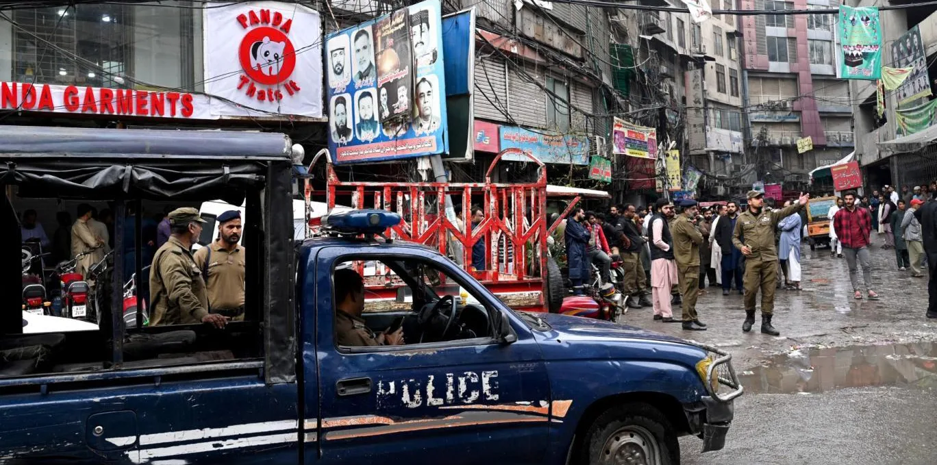 کالعدم لشکر جھنگوی اور سپاہ صحابہ