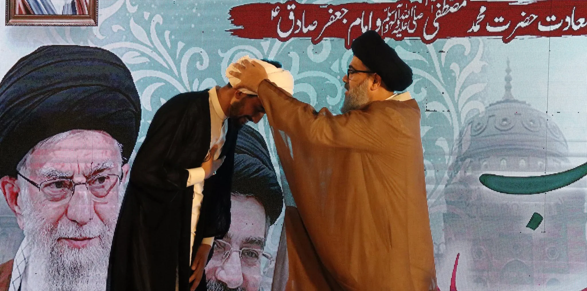 جامعہ الولایہ