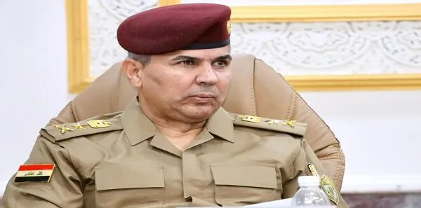 حشد شعبی عراق کے بنیادی سکیورٹی ڈھانچے کا حصہ ہے، عراقی سیکورٹی افسر
