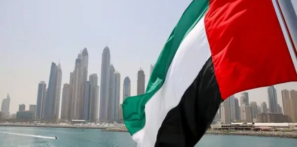 امارات