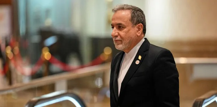 علاقائی امن و استحکام کے لیے ہمسایہ ممالک کے ساتھ مضبوط سفارت کاری جاری ہے، عباس عراقچی