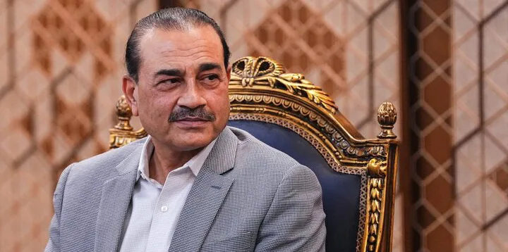جنرل عاصم منیر