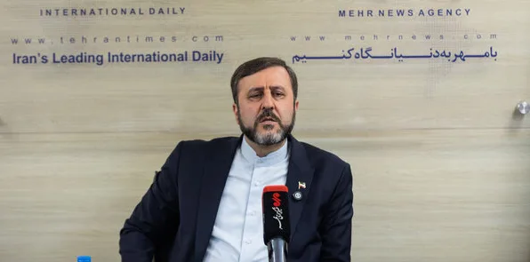 کاظم غریب آبادی
