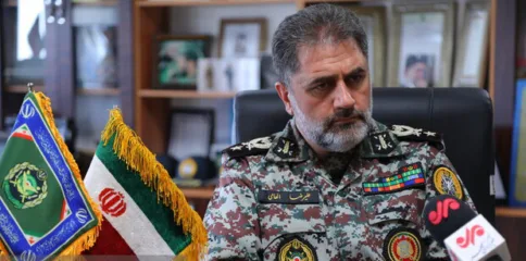 حالیہ جنگوں میں دشمن کے طیارے اور ڈرونز تباہ، ایرانی فضائی دفاع کی شاندار کارکردگی