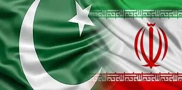 پاک ایران تجارت