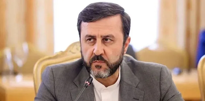 کاظم غریب آبادی