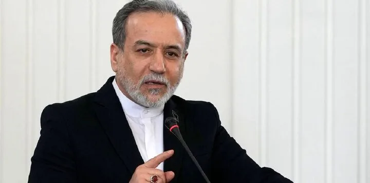 عراقچی