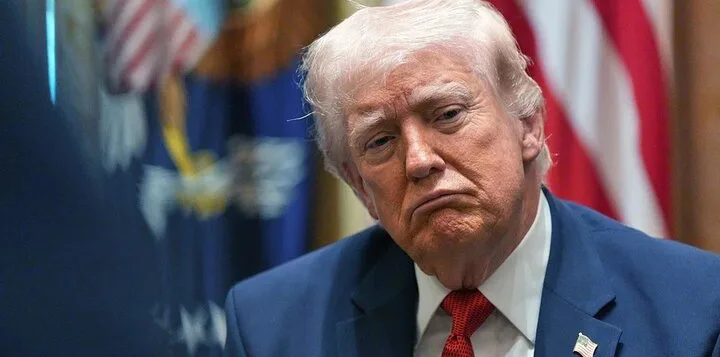 ٹرمپ