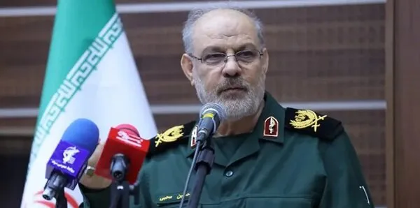 جنرل حسین محبی