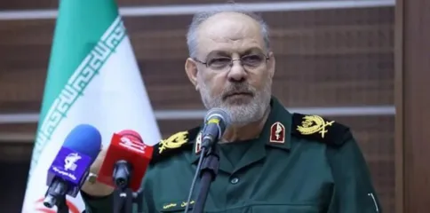 اقتصادی جنگ میں شدت امریکہ کی عسکری شکست کا واضح اعتراف ہے، ترجمان سپاہِ پاسداران