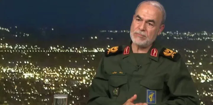 ید اللہ جوانی
