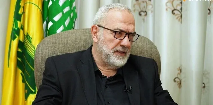 محمود قماطی