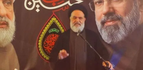 مزاحمت ہر ظالم اور جارح کے سینے میں خنجر بن کر باقی رہے گی، حزب اللہ