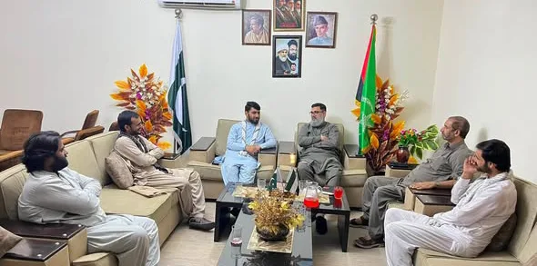 آئی ایس او