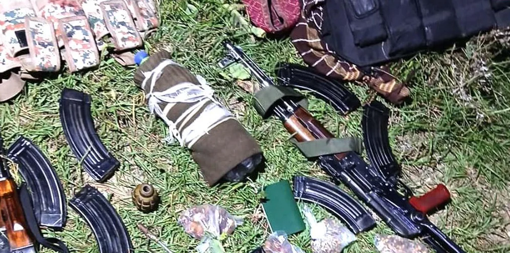 کالعدم لشکر جھنگوی