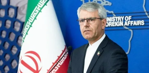 جنگ کا اختتام جارح فریق کی شرائط پر ہرگز قبول نہیں، ترجمان ایرانی دفترِ خارجہ