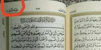 امارات کی ناپاک کوشش