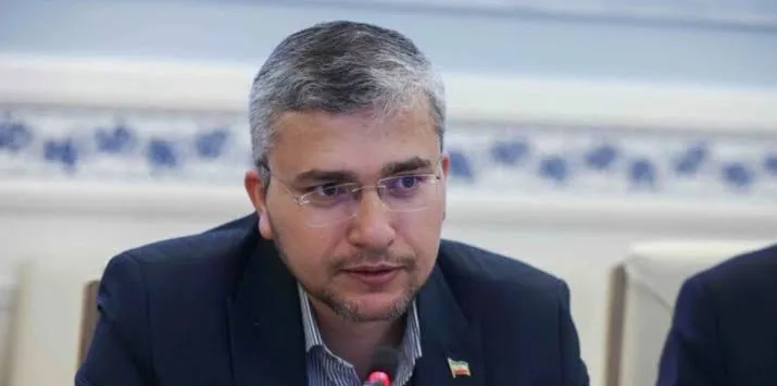 ابراہیم رضائی