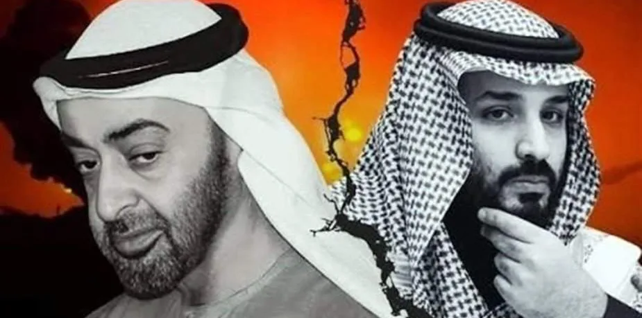 Saudi Dubai