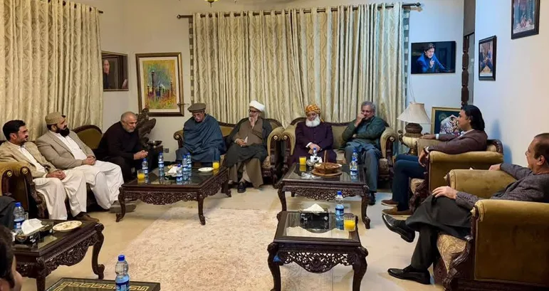 تحریک تحفظ آئین