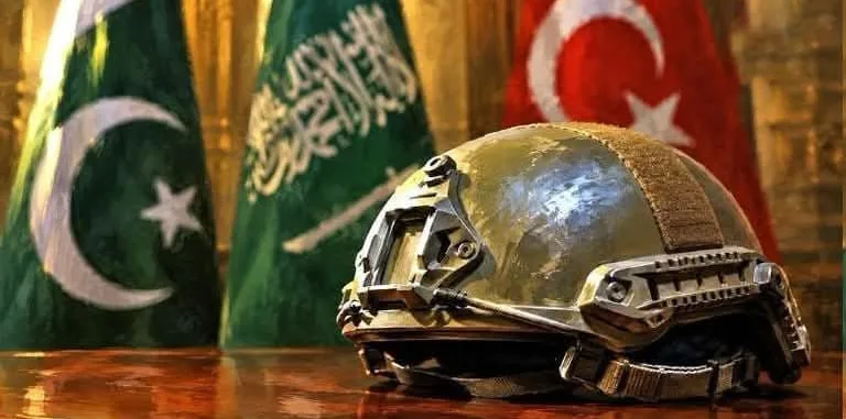رعایت اللہ فاروقی