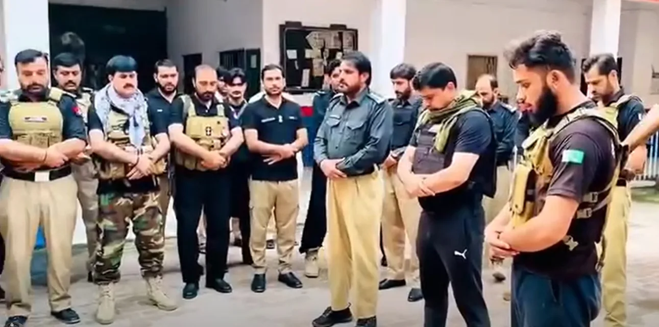 سپاہ صحابہ