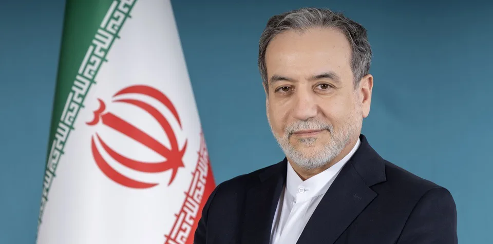 سید عباس عراقچی