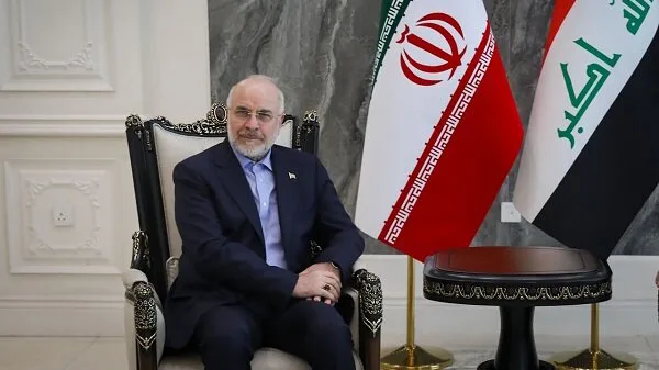 قالیباف