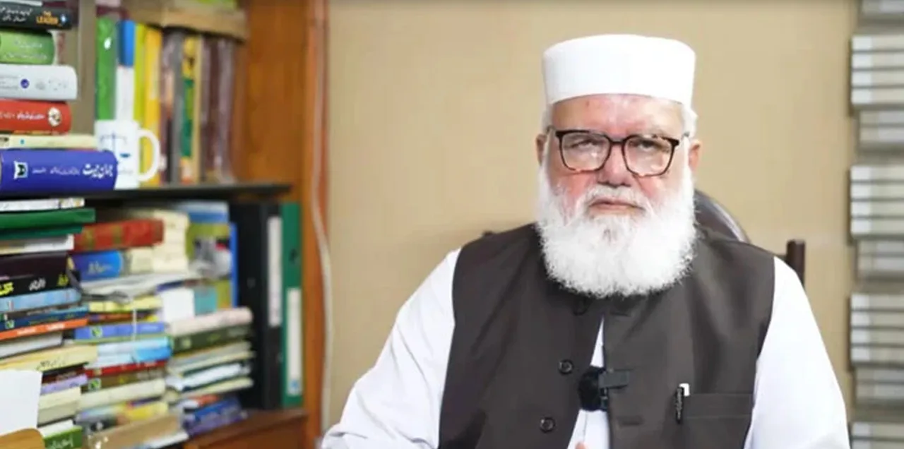 لیاقت بلوچ