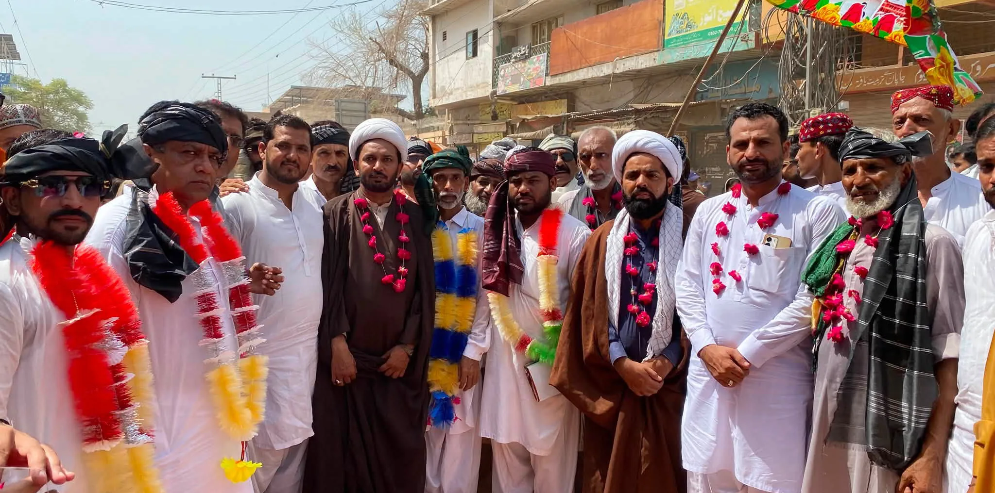 مجلس وحدت مسلمین