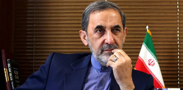 ولایتی