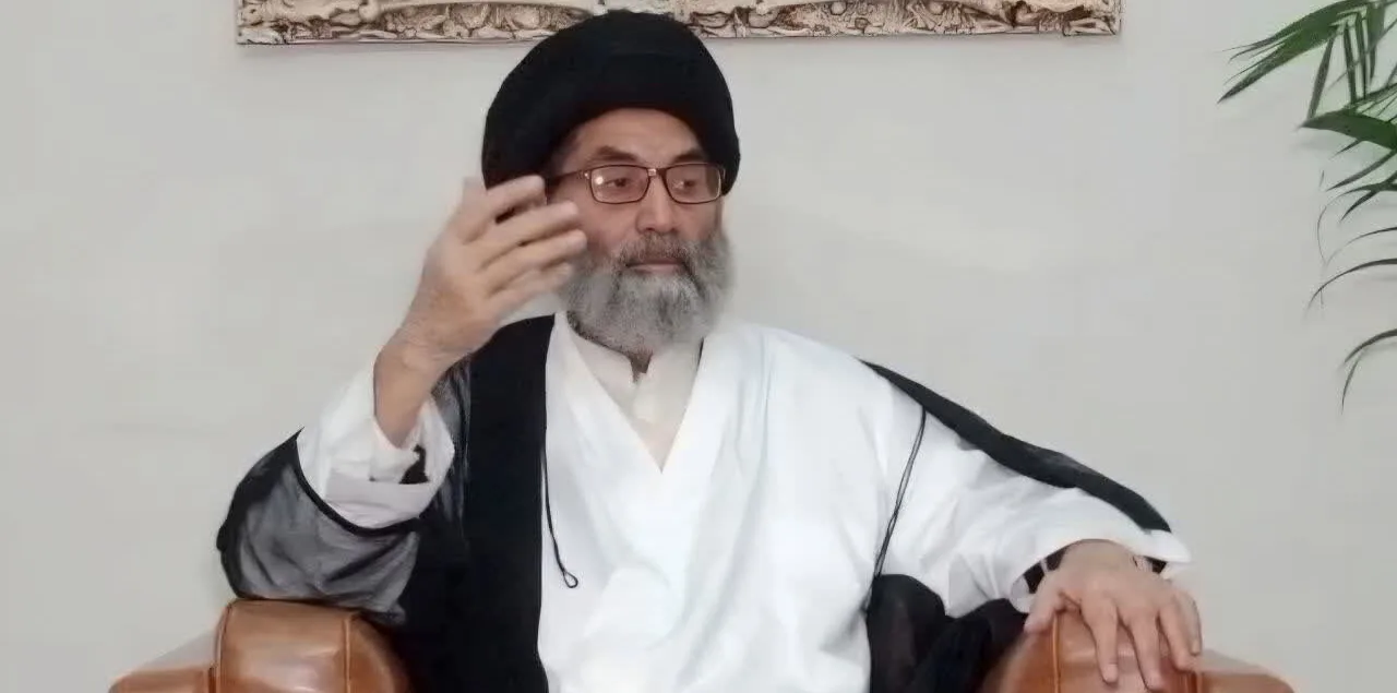 علامہ ساجد نقوی