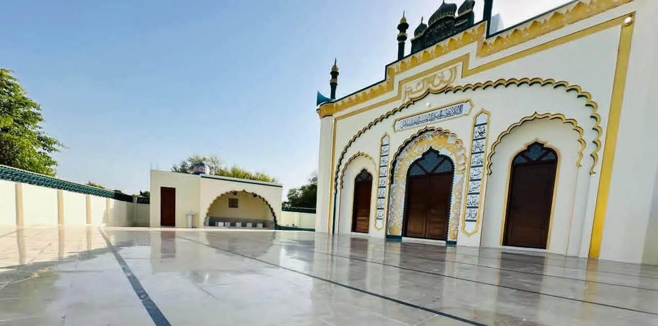 مری آباد