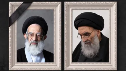 آیت اللہ شبیری زنجانی کی رحلت المناک مصیبت اور عظیم خسارہ ہے، آیت اللہ سیستانی