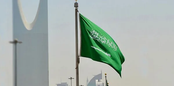سعودی عرب